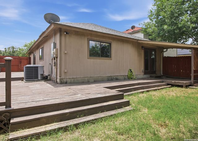 9847 Alexa Place, San Antonio, TX 78251