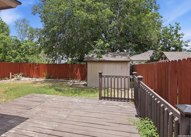 9847 Alexa Place, San Antonio, TX 78251