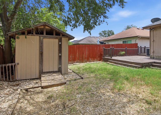 9847 Alexa Place, San Antonio, TX 78251