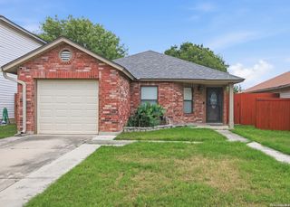 9847 Alexa Place, San Antonio, TX 78251