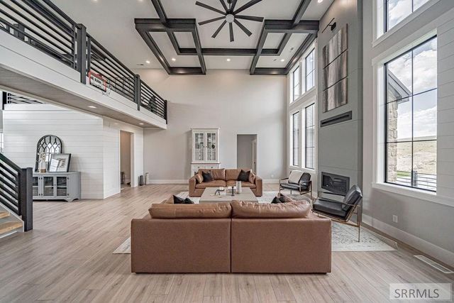 7753 S Packbridge Lane, Idaho Falls, ID 83406