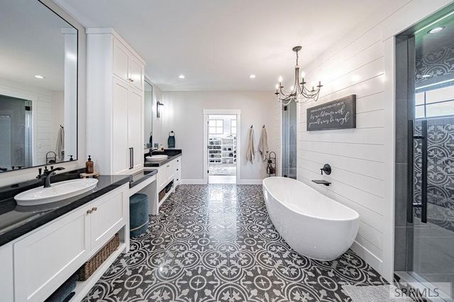 7753 S Packbridge Lane, Idaho Falls, ID 83406