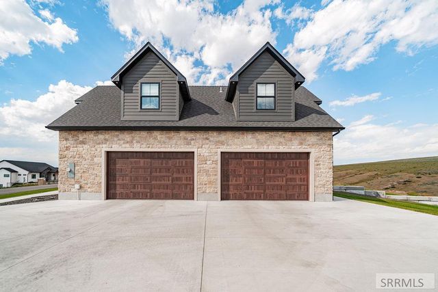 7753 S Packbridge Lane, Idaho Falls, ID 83406