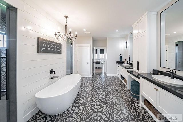 7753 S Packbridge Lane, Idaho Falls, ID 83406