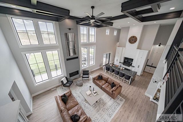 7753 S Packbridge Lane, Idaho Falls, ID 83406