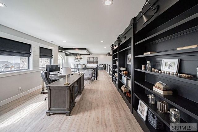 7753 S Packbridge Lane, Idaho Falls, ID 83406