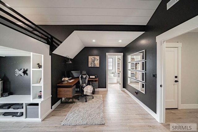 7753 S Packbridge Lane, Idaho Falls, ID 83406