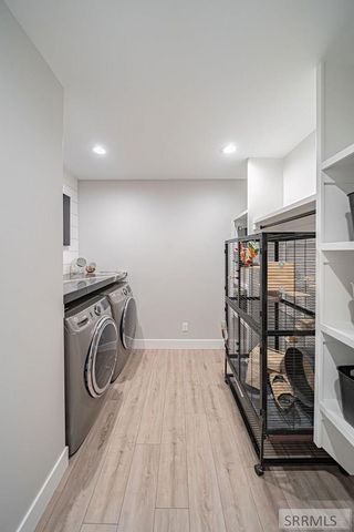 7753 S Packbridge Lane, Idaho Falls, ID 83406