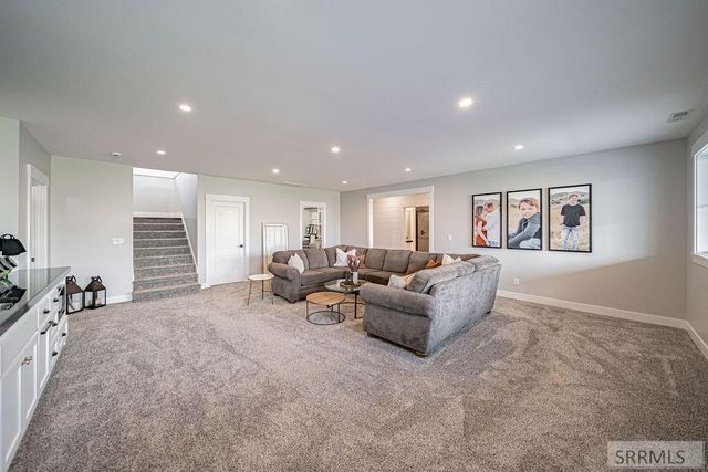 7753 S Packbridge Lane, Idaho Falls, ID 83406