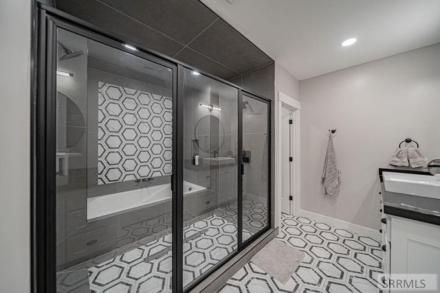 7753 S Packbridge Lane, Idaho Falls, ID 83406