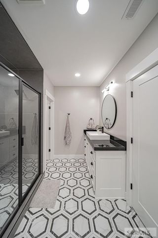 7753 S Packbridge Lane, Idaho Falls, ID 83406