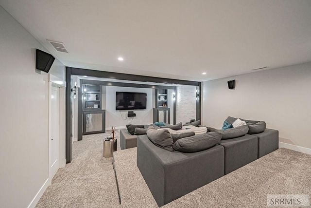 7753 S Packbridge Lane, Idaho Falls, ID 83406