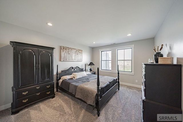 7753 S Packbridge Lane, Idaho Falls, ID 83406