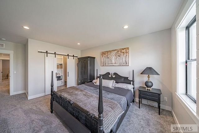 7753 S Packbridge Lane, Idaho Falls, ID 83406