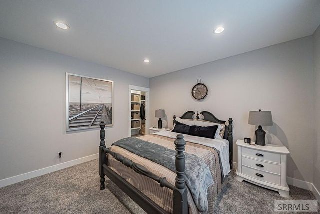 7753 S Packbridge Lane, Idaho Falls, ID 83406