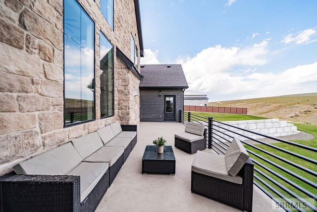 7753 S Packbridge Lane, Idaho Falls, ID 83406