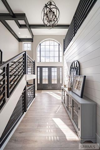 7753 S Packbridge Lane, Idaho Falls, ID 83406