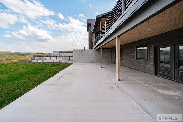 7753 S Packbridge Lane, Idaho Falls, ID 83406