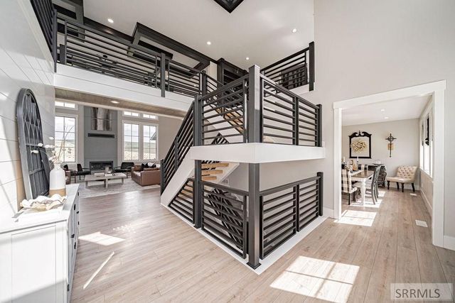 7753 S Packbridge Lane, Idaho Falls, ID 83406