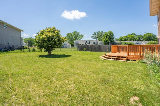 3208 SW Olde Ivy Circle, Ankeny, IA 50023