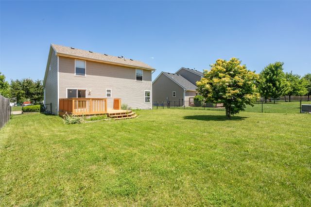 3208 SW Olde Ivy Circle, Ankeny, IA 50023