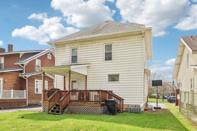 407 LAUREL BOULEVARD, New Castle, PA 16101