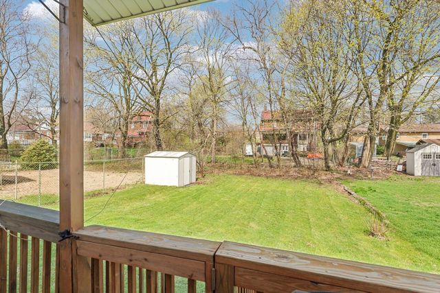 407 LAUREL BOULEVARD, New Castle, PA 16101
