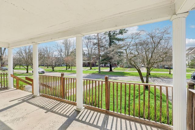 407 LAUREL BOULEVARD, New Castle, PA 16101