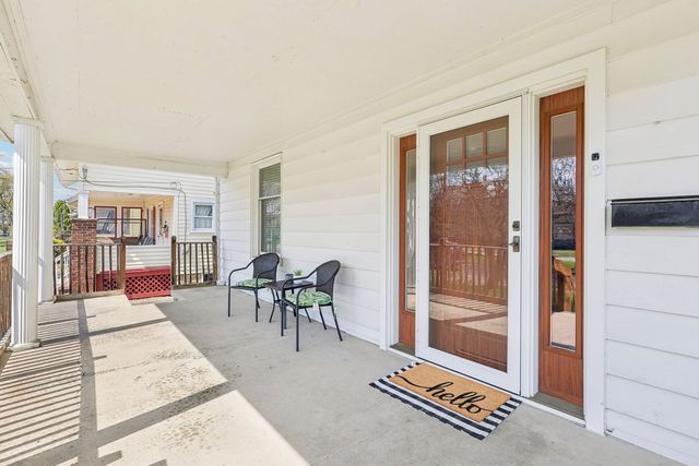 407 LAUREL BOULEVARD, New Castle, PA 16101
