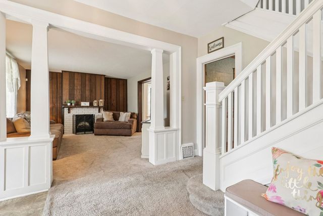 407 LAUREL BOULEVARD, New Castle, PA 16101