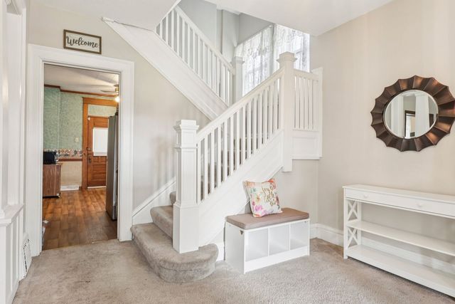 407 LAUREL BOULEVARD, New Castle, PA 16101