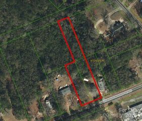TBD Robinson Bridge Road, Morven, NC 28119