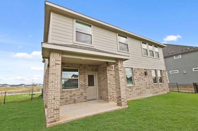 128 Peninsula Point Drive, Montgomery, TX 77356