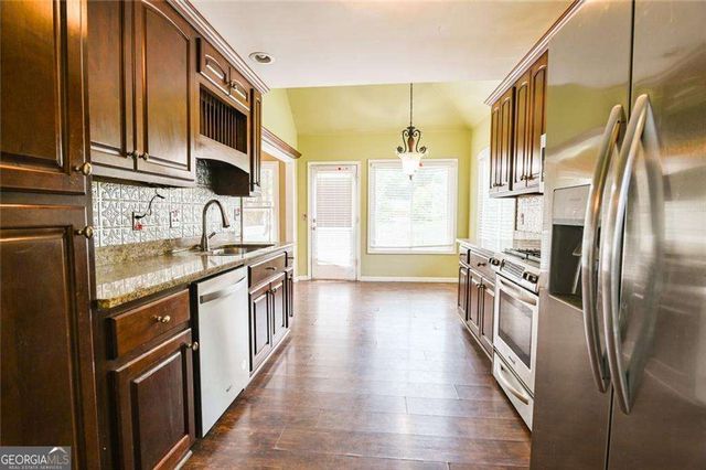 1875 Clear Springs Lane, Lawrenceville, GA 30043