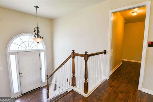 1875 Clear Springs Lane, Lawrenceville, GA 30043