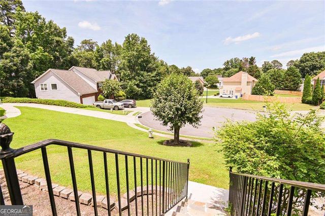 1875 Clear Springs Lane, Lawrenceville, GA 30043