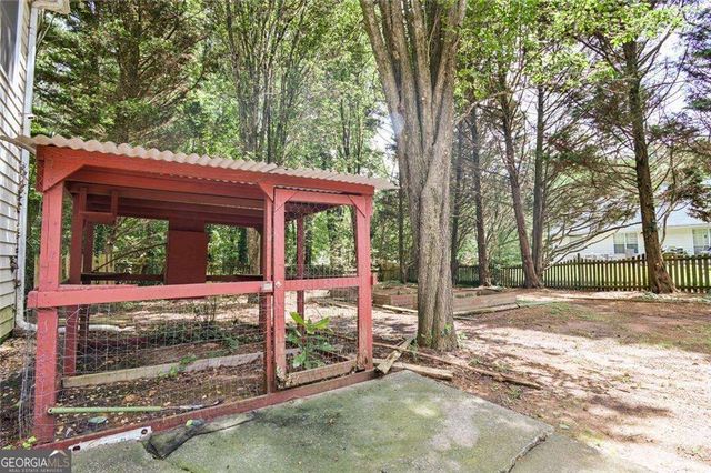 1875 Clear Springs Lane, Lawrenceville, GA 30043