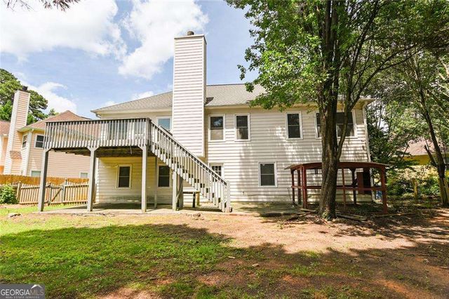 1875 Clear Springs Lane, Lawrenceville, GA 30043