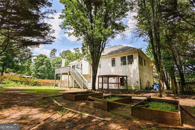 1875 Clear Springs Lane, Lawrenceville, GA 30043