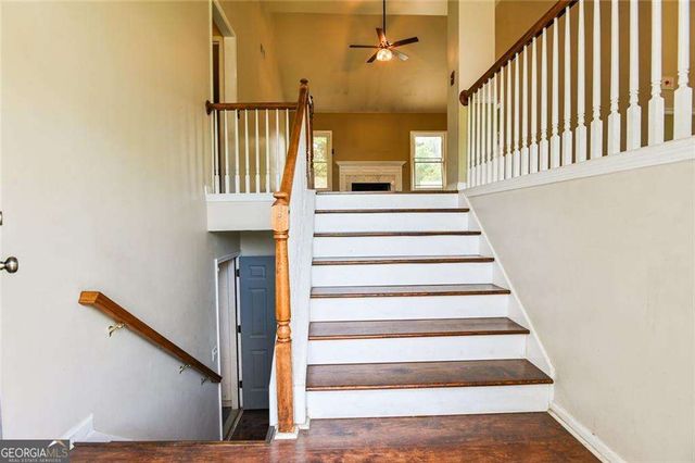 1875 Clear Springs Lane, Lawrenceville, GA 30043