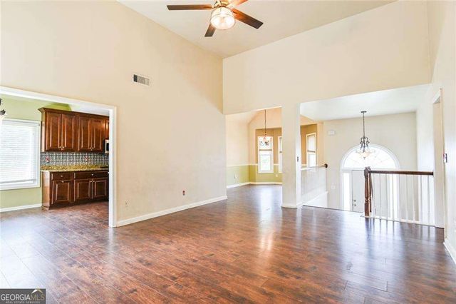1875 Clear Springs Lane, Lawrenceville, GA 30043