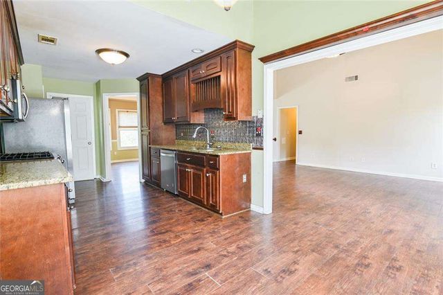 1875 Clear Springs Lane, Lawrenceville, GA 30043