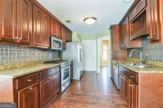 1875 Clear Springs Lane, Lawrenceville, GA 30043