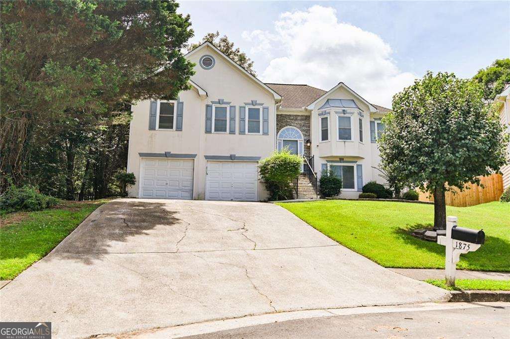 1875 Clear Springs Lane, Lawrenceville, GA 30043