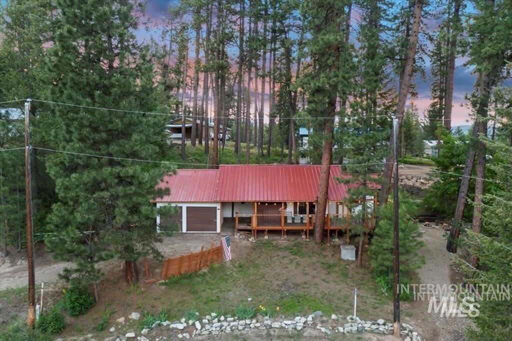 17 Shady Lane, Garden Valley, ID 83622 photo 1