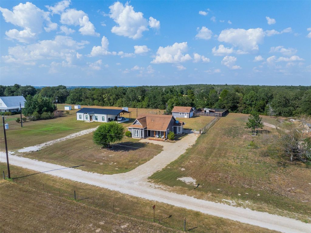 1081 PR 7023 PR, Elgin, TX 78621