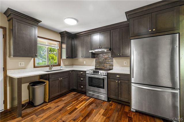 8276 Winchester Drive, Rome, NY 13440