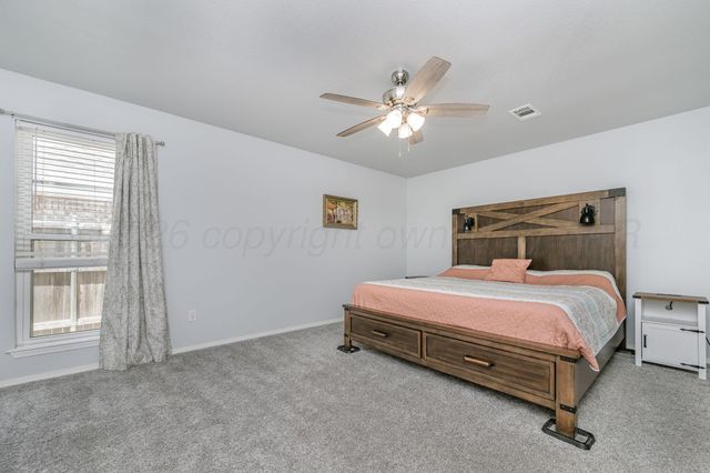6702 RIO LOBO, Amarillo, TX 79110