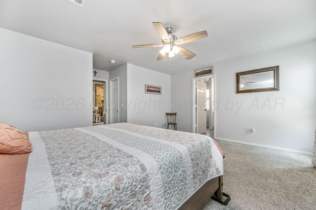 6702 RIO LOBO, Amarillo, TX 79110