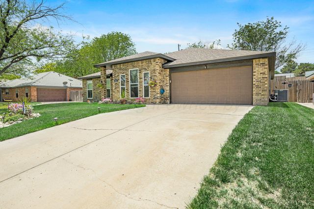 6702 RIO LOBO, Amarillo, TX 79110